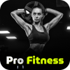 Prefit - Fitness And Home Workout - Flutter Templa