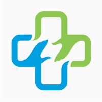 Health Care  Logo Template