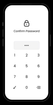 2FA Authenticator - Android App Source Code Screenshot 6