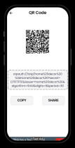 2FA Authenticator - Android App Source Code Screenshot 9