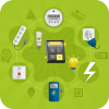 Electricity Bill Calculator - Android Source Code