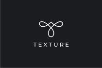Texture - Letter T Logo Screenshot 2