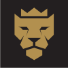 Tiger King Logo Template