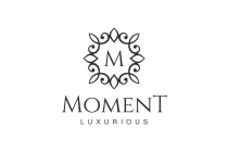 Moment - Letter M Logo Template Screenshot 4