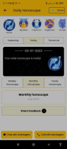 AstroTalks - Astrology Consultation Script Screenshot 10