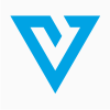 Vision - Letter V Logo Template