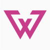 webster-letter-w-logo-template