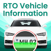 RTO Vehicle Information Android App