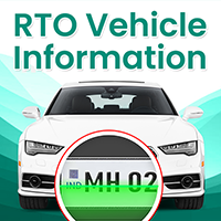 RTO Vehicle Information Android App