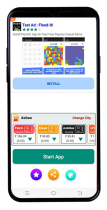 RTO Vehicle Information Android App Screenshot 1