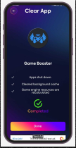 Android Game Booster Android Screenshot 5