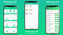 WhatsApp Tools Pro - Flutter Application Screenshot 2