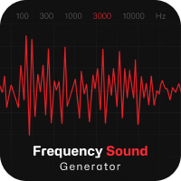 Frequency Sound Generator - Android Source Code