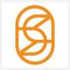 Letter S - Synergy Logo Template