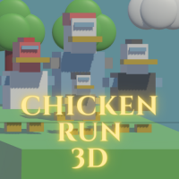 Endless 3D Unity Template