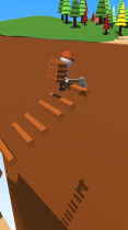 Wood Stair - Unity - Admob Screenshot 3
