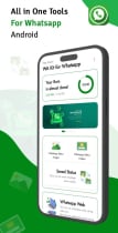 WA Kit For Whatsapp - Android App Source Code Screenshot 2
