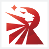 red-lion-letter-r-branding-logo
