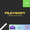 fileysoft-filehippo-clone-script