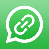 WhatsLink - Secret WhatsApp Message Link Generator