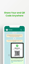 WhatsLink Flutter App - App For WhatsLink Script Screenshot 5