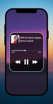iOS Control Center For Android Screenshot 6