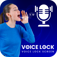 Voice Lock Screen - Android App Source Code