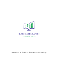 Business Education Logo