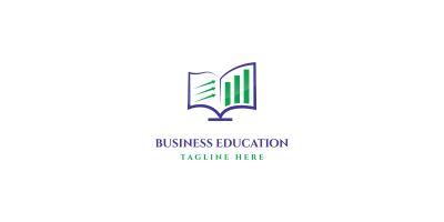 Business Education Logo