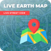 Live Earth Map Street View - Android App