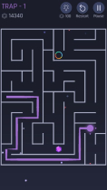 Maze King Unity Project Screenshot 2