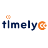 TimelyCo - Time Management And Tracking Tool