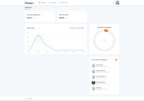 TimelyCo - Time Management And Tracking Tool Screenshot 4
