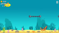 Submarine Happy Dive 2D Unity Project Screenshot 4