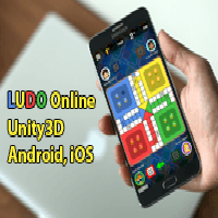 Ludo Star - Ludo Game with Multiplayer Unity