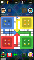 Ludo Star - Ludo Game with Multiplayer Unity Screenshot 1