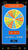 Ludo Star - Ludo Game with Multiplayer Unity Screenshot 2