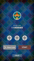 Ludo Star - Ludo Game with Multiplayer Unity Screenshot 5