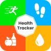 Personal Health Tracker - Android App Template