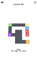 Cubes Control - Unity Source Code Screenshot 3