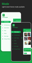 Status Saver V2 - Android App Template Screenshot 6