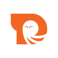 D Octopus Logo