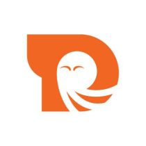 D Octopus Logo Screenshot 5