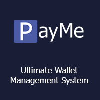 PayMe - Payment Gateway