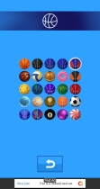Basketball Hoop - Android Studio Template Screenshot 7