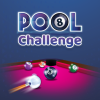 Pool Challenge - Android Studio Template