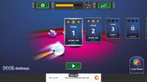 Pool Challenge - Android Studio Template Screenshot 1