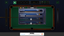 Pool Challenge - Android Studio Template Screenshot 3