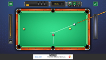 Pool Challenge - Android Studio Template Screenshot 4