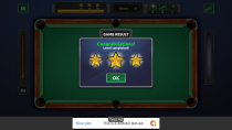 Pool Challenge - Android Studio Template Screenshot 5